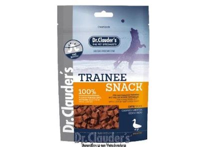 Picture of Trainee Snack Duck 80g