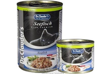 Εικόνα της DC SELECTED PEARLS SEEFISCH 200g