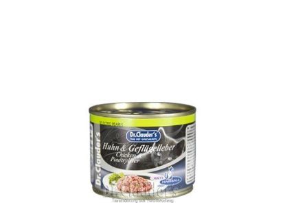 Εικόνα της DC SELECTED PEARLS CHICKEN & POULTRY 200g