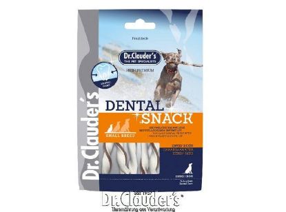 Picture of DENTAL SNACK DUCK-SMALL BREED 80G