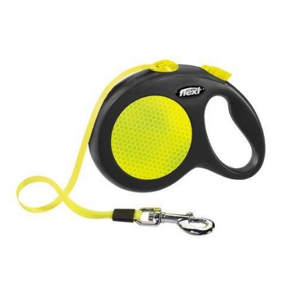 Picture of FLEXI  NEON S CORD 5m