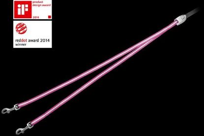 Picture of FLEXI VARIO DUO BELT S PINK