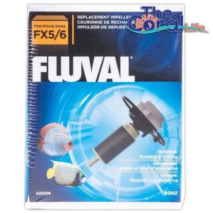 Picture of FX5/FX6 MAGNETIC IMPELLER