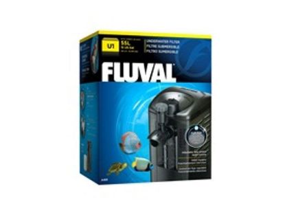 Εικόνα της FLUVAL U1 UNTERWATER FILTER 45L