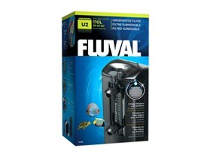 Εικόνα της FLUVAL U2 UNTERWATER FILTER 45-110L