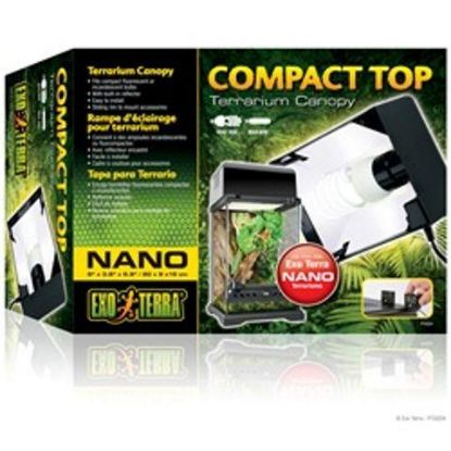 Picture of EX COMPACT TOP CANOPY 20X9X15 CM