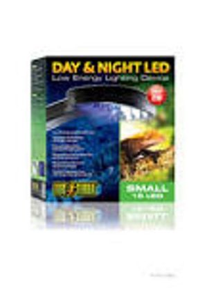 Picture of EXO TERRA DAY AND NIGHT LED FIXTURE SMALL