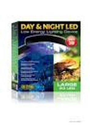 Picture of EXO TERRA DAY AND NIGHT LED FIXTURE MEDIUM