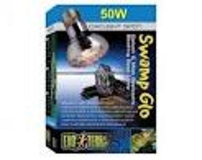 Picture of ET SWAMP GLO BASKING SPOT BULB,50W