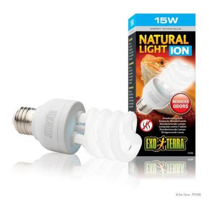 Picture of ET IONIC COMPACT LAMP-CE 15W