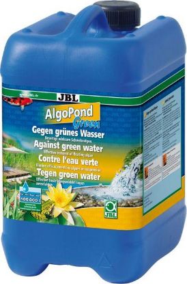 Picture of JBL AlgoPond Green  5l DE/UK/FR/NL