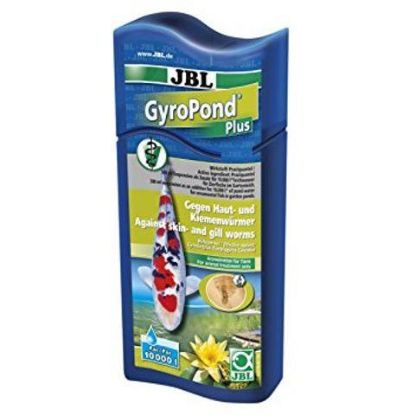 Picture of JBL GyroPond Plus  500ml DE/UK