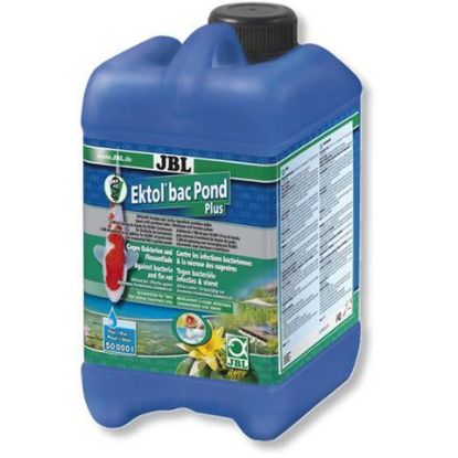 Picture of JBL Ektol bac Pond Plus 2,5l DE/UK/FR/NL