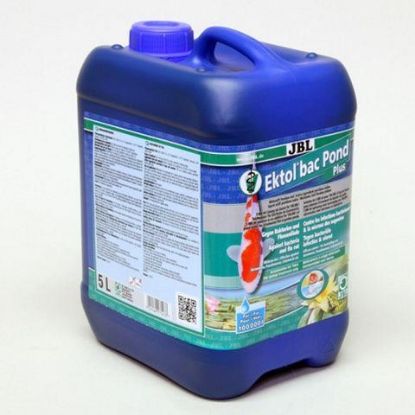 Picture of JBL Ektol bac Pond Plus 5l DE/UK/FR/NL