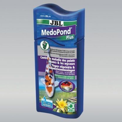 Picture of JBL MedoPond Plus  500ml DE/UK