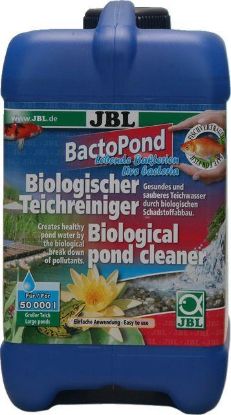 Picture of JBL BactoPond  2,5l