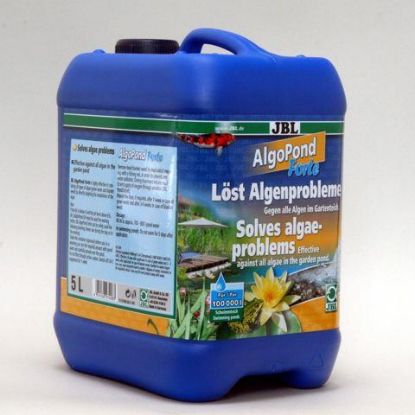 Picture of JBL AlgoPond Forte 5l DE/UK