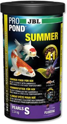 Εικόνα της JBL PROPOND SUMMER S 4.1KG