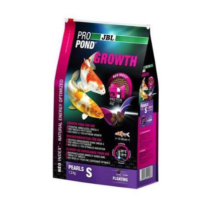 Εικόνα της JBL PROPOND GROWTH S 3L /1.3KG