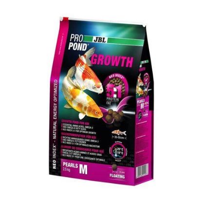 Εικόνα της JBL PROPOND GROWTH M 6L /2.5KG