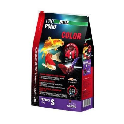 Εικόνα της JBL PROPOND COLOR S 3L /1.3KG