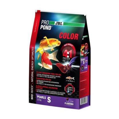 Εικόνα της JBL PROPOND COLOR S 6L /2.5KG