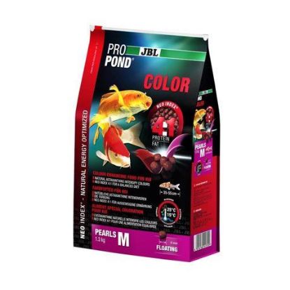 Εικόνα της JBL PROPOND COLOR M 3L /1.3KG