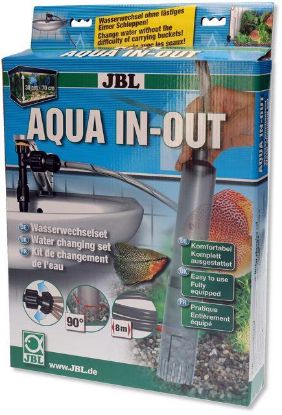Picture of JBL Aqua In Out Complete - Set