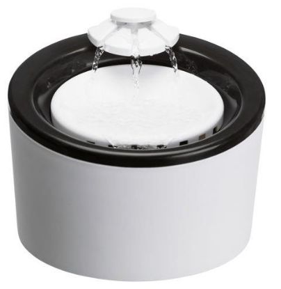 Picture of Triple Flow water dispenser, 2 l, black/white