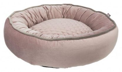Picture of Livia bed 50cm, antique pink