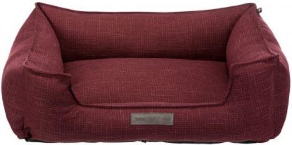 Picture of Talis bed, 100 × 70 cm, berry