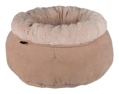 Picture of Elsie bed, ø 45 cm, beige