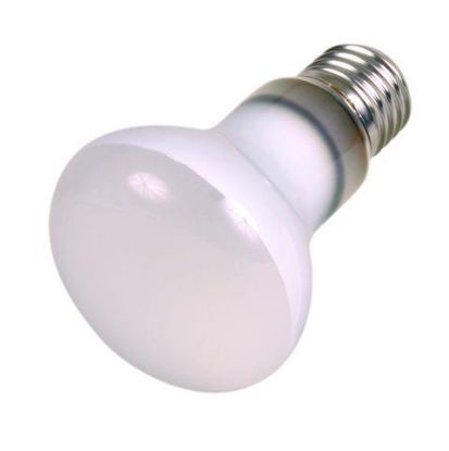 Picture of Basking spot-lamp, ø 80 × 108 mm, 50 W