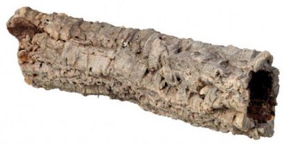 Picture of cork tunnels, S: up to ø 10 cm/40 cm