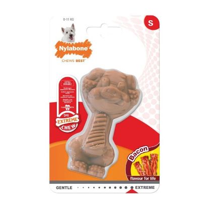 Εικόνα της DURA CHEW PIG S 0-11  kg