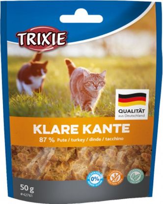 Picture of Klare Kante with turkey, Made in Germany, 50 g