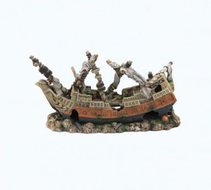 Picture of AD NAVIO NAUFRAGADO S