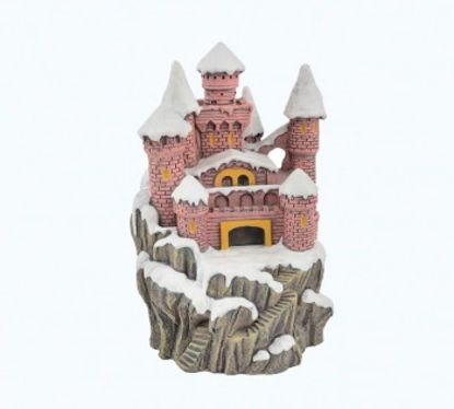 Picture of AD CASTELO DE INDERNO
