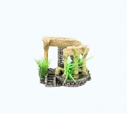 Picture of AD RUINAS ROMANA