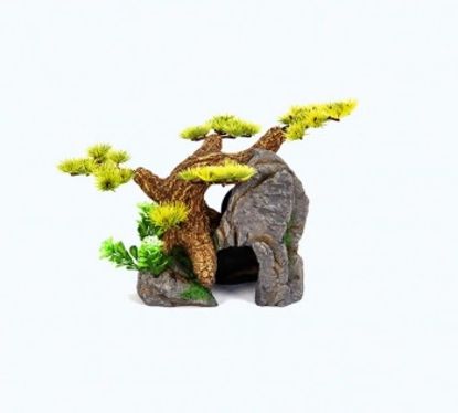 Picture of AD BONSAI COM GRUTA