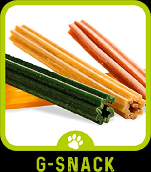 Picture of EXPO-BOX  G-SNACK MEDIUM 60PCS MIX