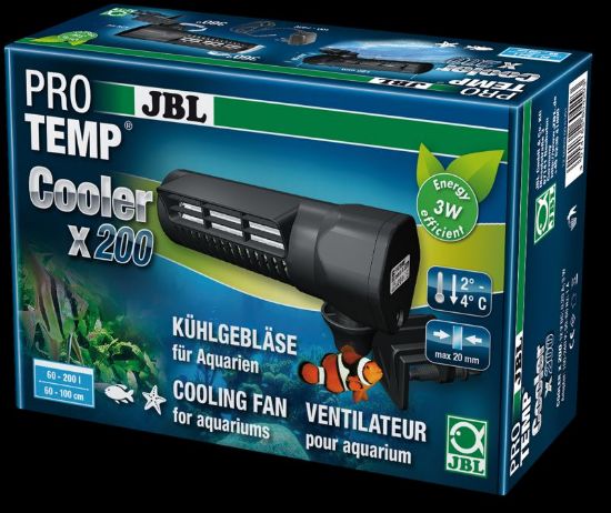 Picture of JBL PROTEMP COOLER X200