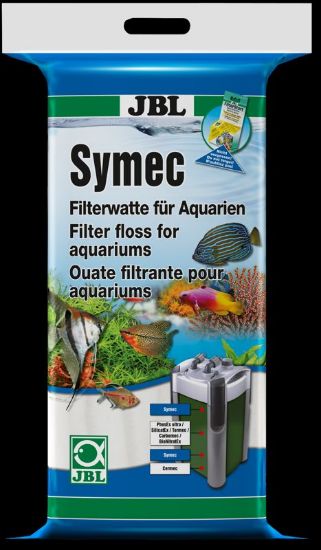 Picture of JBL Symec Filterwatte 1000g