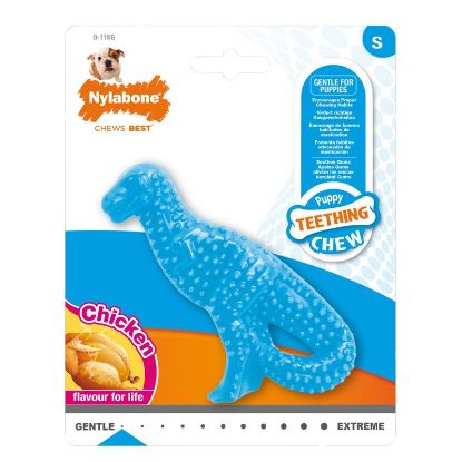 Εικόνα της BLUE DINO PUPPY  S 0-11 kg