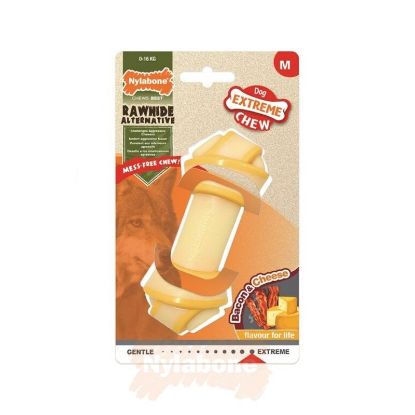 Εικόνα της NYL. EXTREME KNOT BONE BACON & CHEESE M 16kg