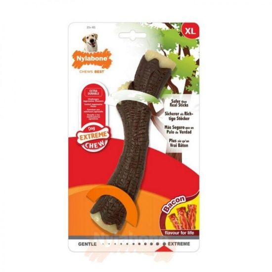 Εικόνα της NYL. ECWOODEN STICK BACON M 16kg