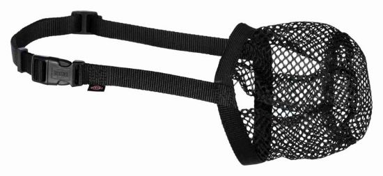Picture of Poisoned bait protection, XL, black