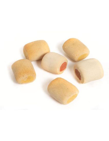 Εικόνα της Biscuits with meat filling 10kg