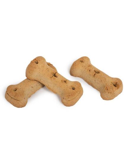 Picture of Lamb & Rice Maxi Bone Biscuits 10kg