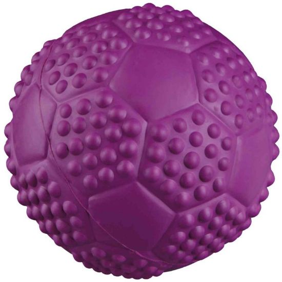 Picture of Sport ball, natural rubber, ø 5.5 cm